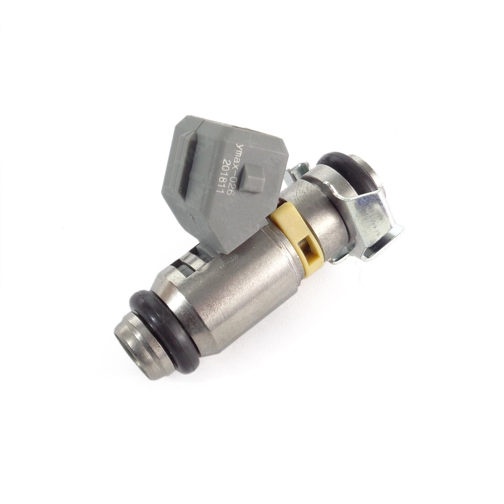 BICO INJETOR FIAT PALIO/WEEKEND/SIENA/STRADA 1.6 - RENAULT MEGANE/SCENIC 1.6 - VW POLO