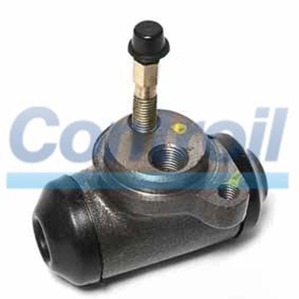 CILINDRO RODA FREIO TRASEIRO LADO ESQUERDO SISTEMA BOSCH TRASEIRA ESQUERDA GM KADETT 89/98 13/16 20,63MM ENCAIXE 30,0MM
