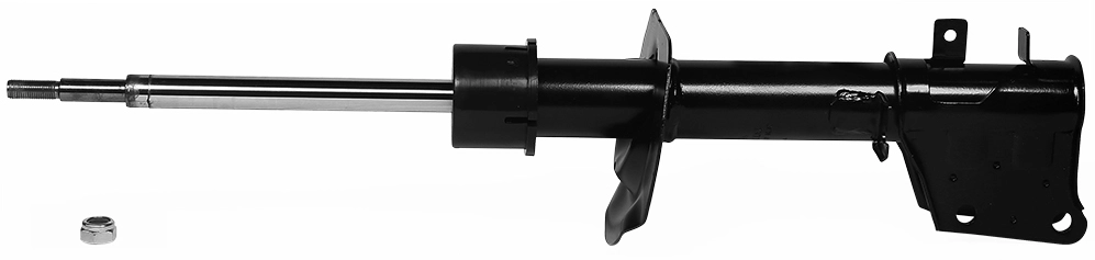 AMORTECEDOR DIANTEIRO FIAT PALIO STRADA 02/20 - EXCETO ADVENTURE/LOCKER/C. DUPLA/NOVA STRADA