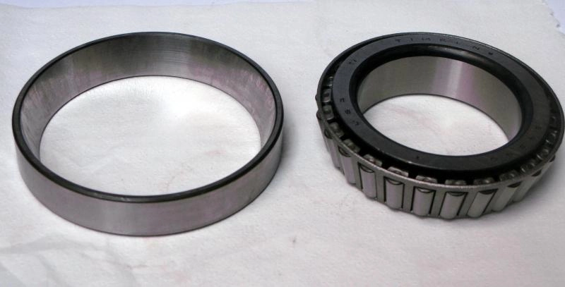 ROLAMENTO DIFERENCIAL MF-65/82/95 - LATERAL COROA