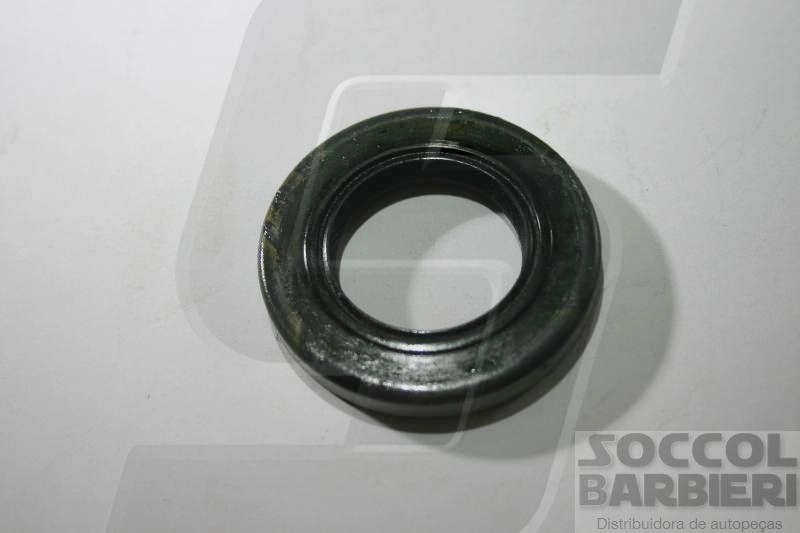 RETENTOR EIXO COMANDO VÁLVULAS 30,00X52,00X7,00MM FIAT 147/UNO/PREMIO/ELBA/FIORINO 30X52X7MM MOTOR FIASA/SEVEL 2 PEÇAS