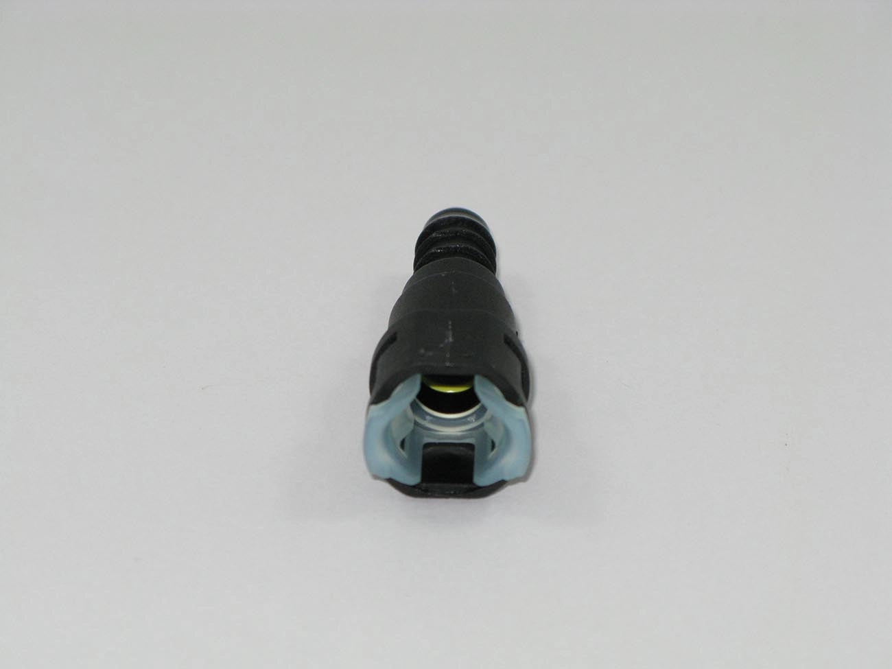 CONECTOR BARTOLOMEU ÂNGULO RETO 3/8 X 3/8/8 - FILTRO FS08/1