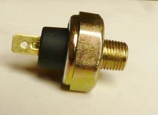 INTERRUPTOR PRESSÃO ÓLEO VW FUSCA/BRASILIA/KOMBI/VARIANT/GOL A AR TODOS