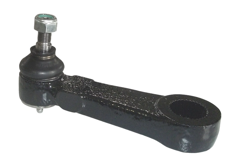BRACO DIRECAO PITMAN - MITSUBISHI L-200 OUTDOOR/SPORT 2001/ - PAJERO SPORT 99/