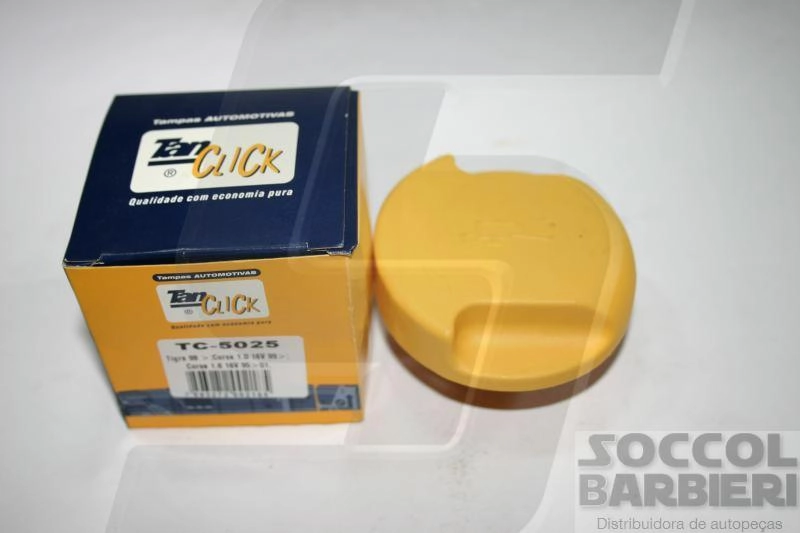 TAMPA OLEO GM CORSA 1.0 16V 1999/ CORSA 1.6 16V 1995/2001 TIGRA 1998/