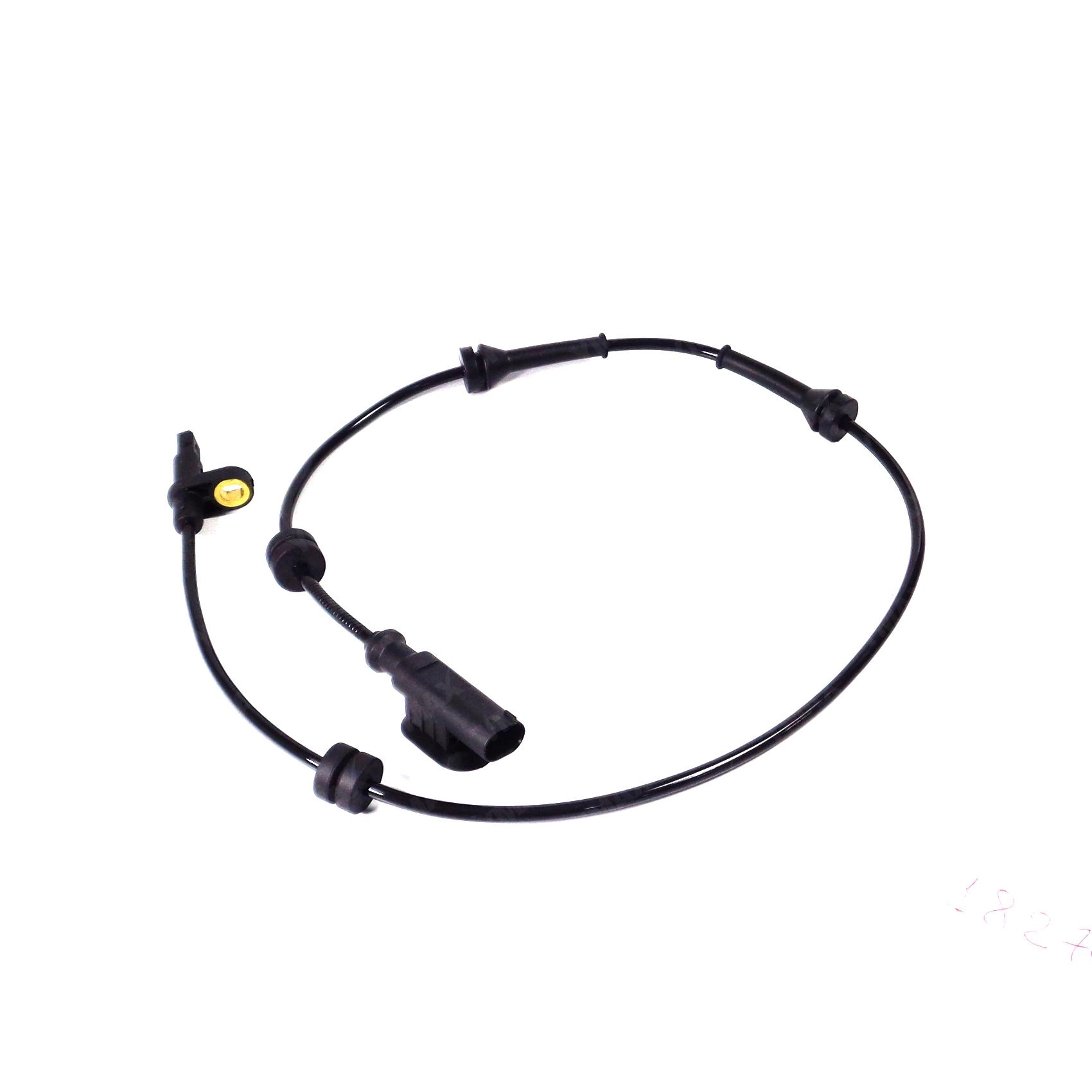 SENSOR ABS TRASEIRO FIAT PALIO 2012/2017 - SIENA 2013/2021 ESQUERDO/DIREITO
