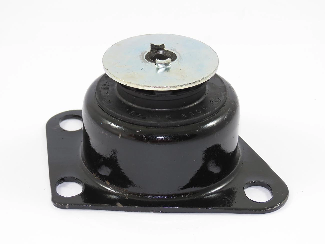 COXIM/SUPORTE DIANTEIRO MOTOR LADO ESQUERDO CÂMBIO FIAT PALIO/SIENA 04/ STRADA 1.4 03/ 1.8 GM