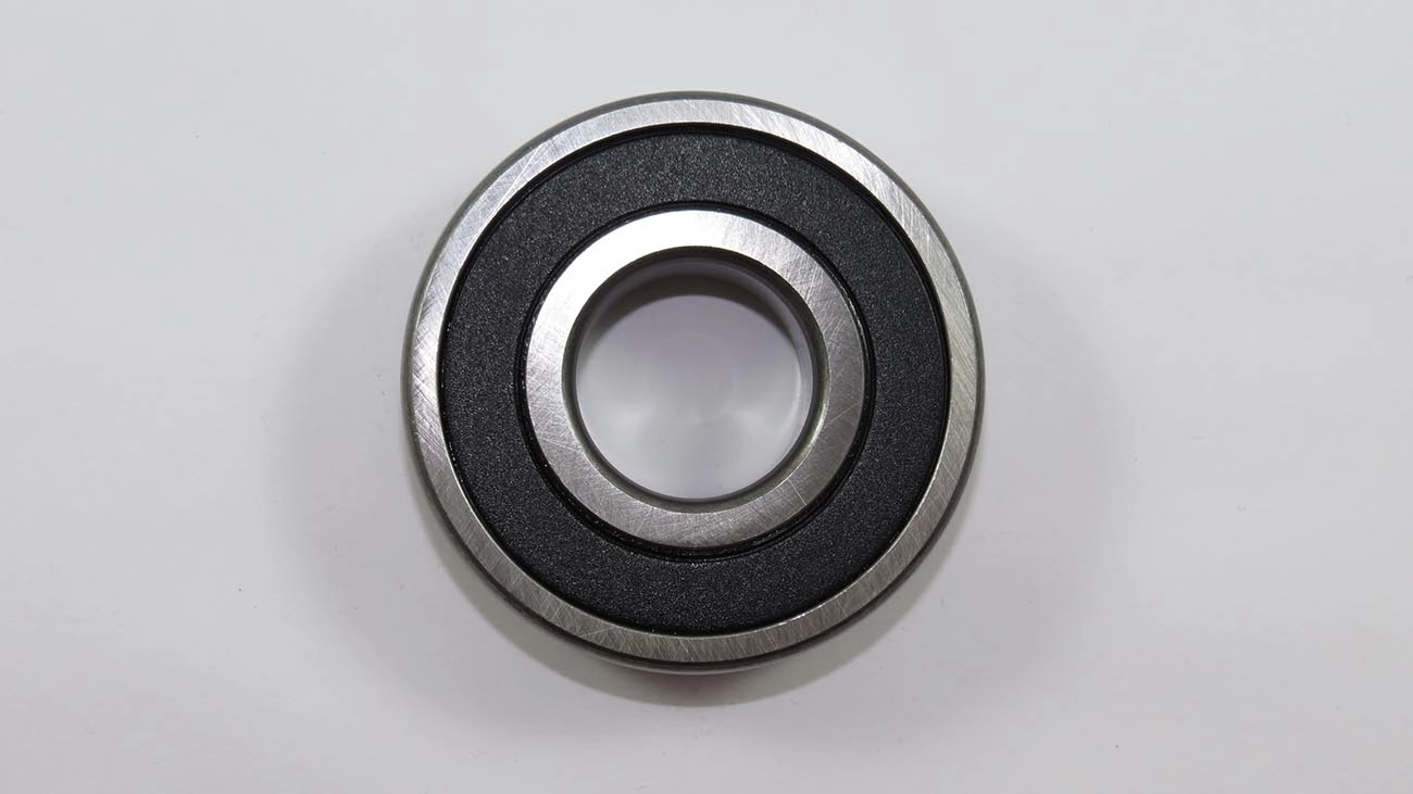 ROLAMENTO INDUSTRIAL 25X62X17MM TIMKEN