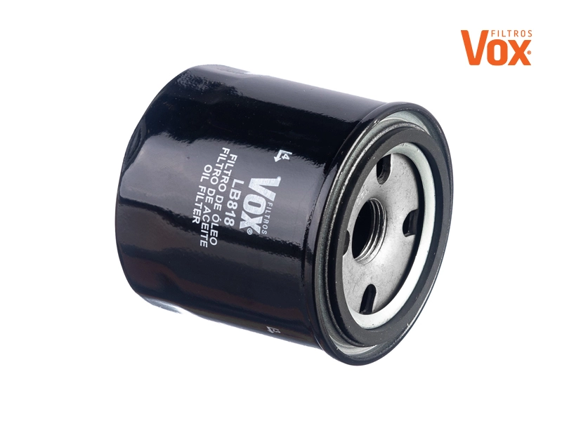 FILTRO OLEO HYUNDAI IX35 10/ HB20 1.6 12/ SANTA FE 2.7 00/ - SONATA 2.7 - SOUL/SPORTAGE/CERATO/MAGEN