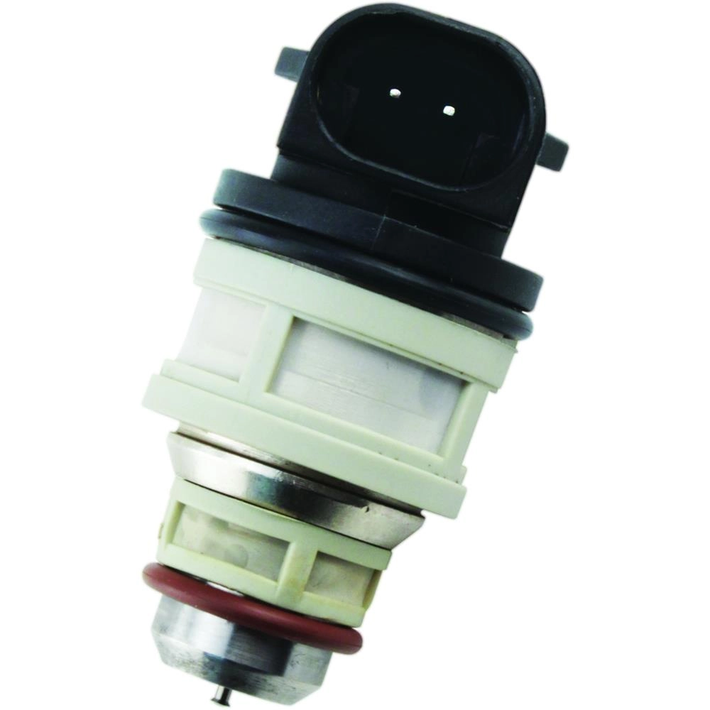 BICO INJETOR FIAT TEMPRA/UNO 1.5 - FORD ESCORT/ VW GOL/ SPI - VÁLVULA DE INJEÇÃO DE COMBUSTÍVEL