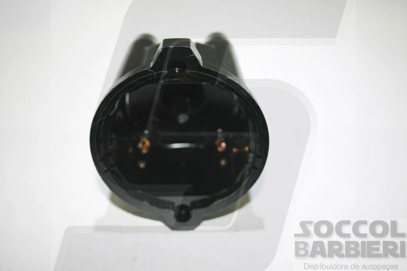 TAMPA DO DISTRIBUIDOR GM CHEVETTE/CHEVY 76/ - BOSCH C/PLATINADO