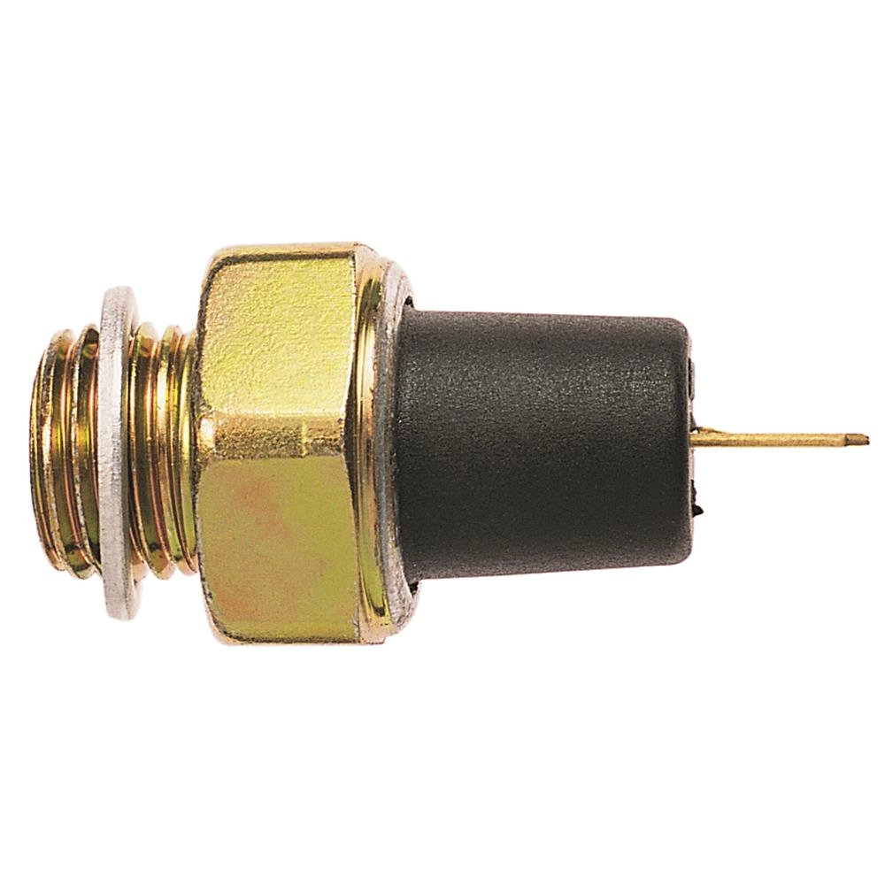 INTERRUPTOR PRESSÃO ÓLEO OLEO FIAT 147/UNO/PREMIO/ELBA/FIORINO /11.91 S/MANOMETRO
