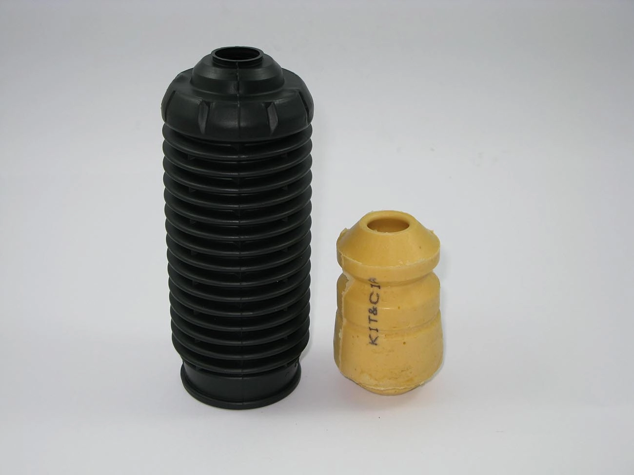 KIT AMORTECEDOR DIANTEIRO FORD ESCORT/VERONA 93/