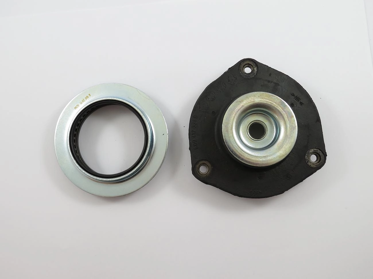 COXIM AMORTECEDOR VW FOX 2003/ - NOVO POLO 2002/ - DIANTEIRO C/ROL INA