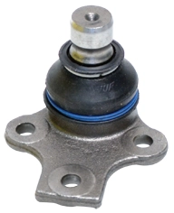 PIVÔ SUSPENSÃO DIREITO/ESQUERDO CHERY CELER 13/18 VW GOLF 94/98 PASSAT/VARIANT 87/96 POLO CLASSIC 97/ LD/LE