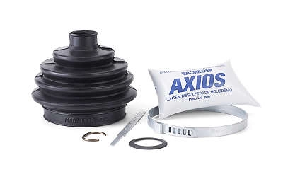 KIT REPARO HOMOCINÉTICA RODA VW PASSAT 74/89 - GOL G1/G2 /97 - G3 /05 - PARATI/SAVEIRO /95 20X76X84