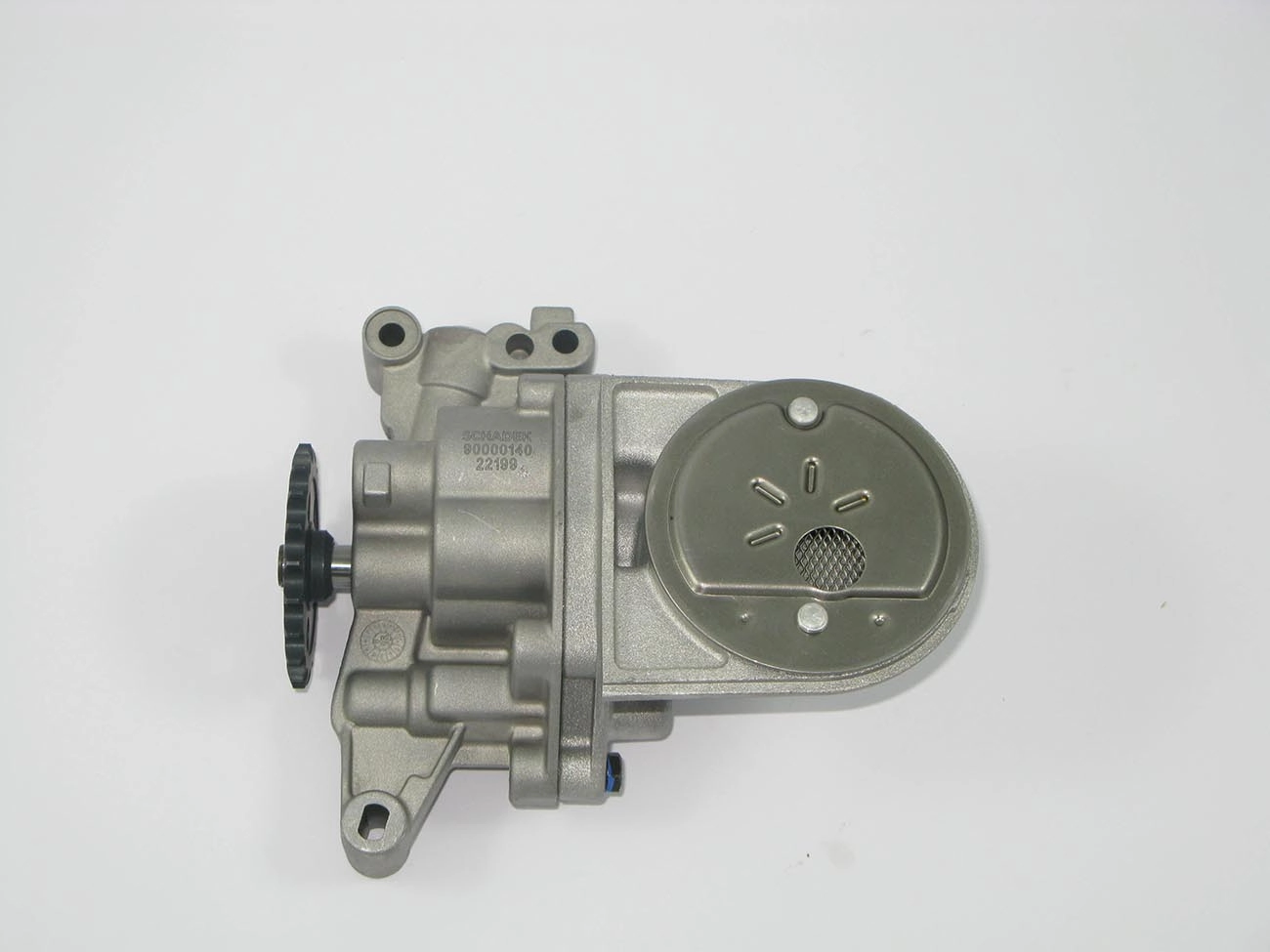 BOMBA OLEO PEUGEOT 206/207/208 1.4 2005/ - CITROEN C3 1.4 2005/