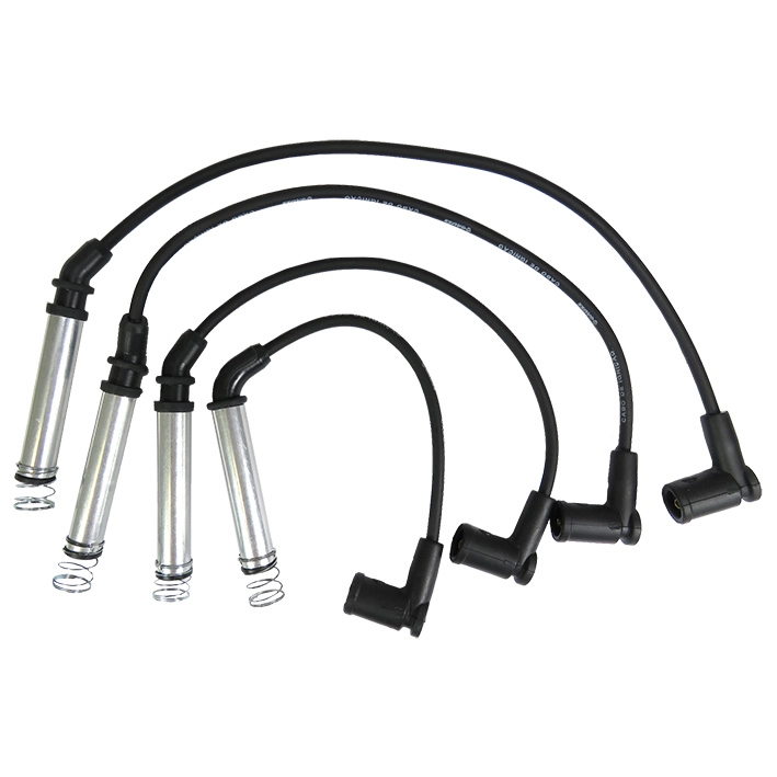 CABO VELAS FORD COURIER 1.6 99/ ECOSPORT 1.0/1.6 03/ FIESTA 1.0/1.6 02/ FOCUS 1.6 04/ KA 1.0/1.6 99/