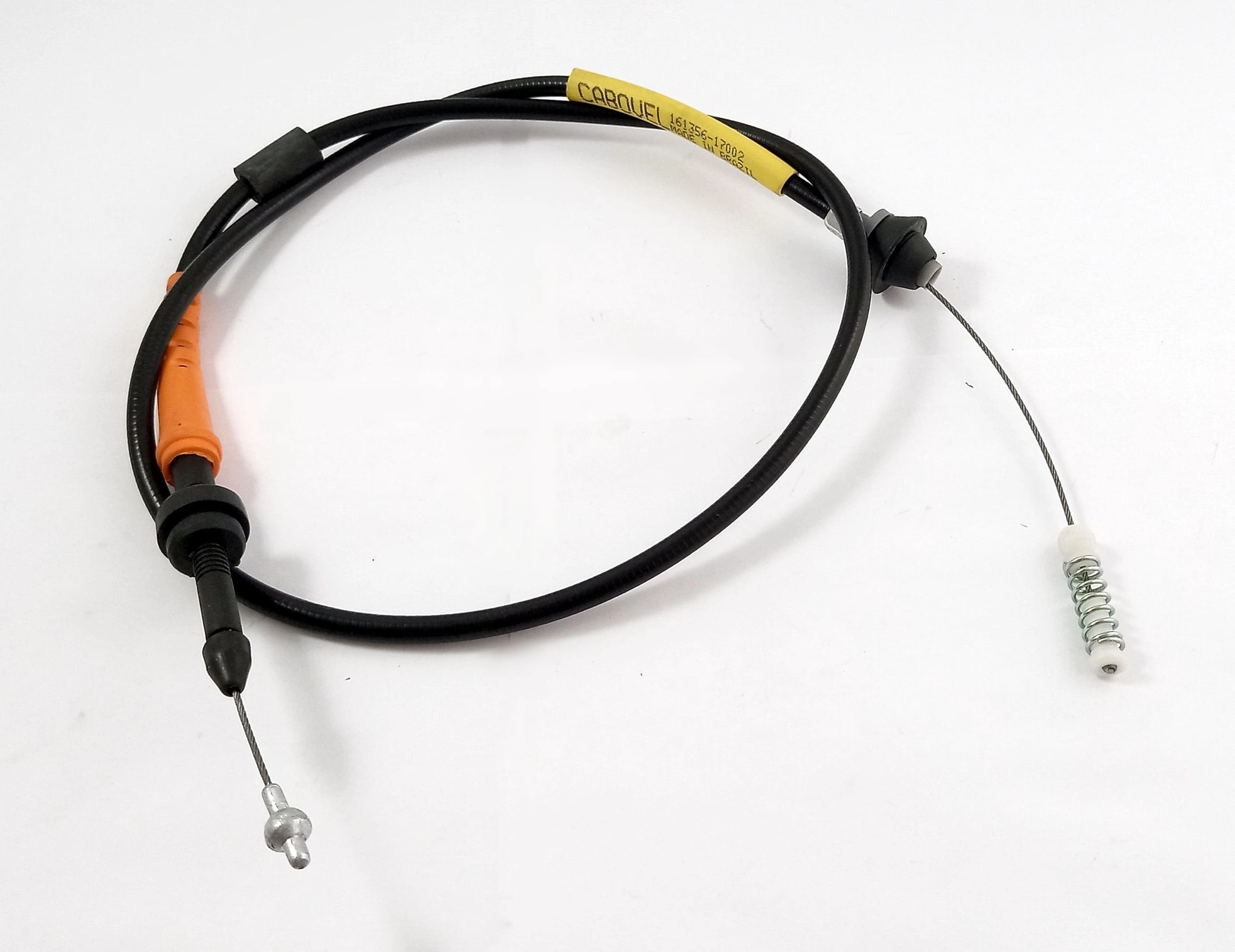 CABO ACELERADOR 1240MM VW GOLF GLM/GLA 03.95/07.98 1240