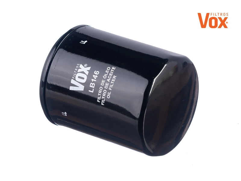FILTRO ÓLEO LUBRIFICANTE MOTOR OLEO FIAT 128/147/DUNA/FIORINO/UNO FORD COURIER/ESCORT/FIESTA TOYOTA CAMRY/CORROLA