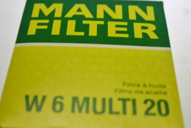 FILTRO OLEO MULTI FIAT UNO/PALIO/DOBLO FIRE - HONDA ACCORD/CIVIC TODOS