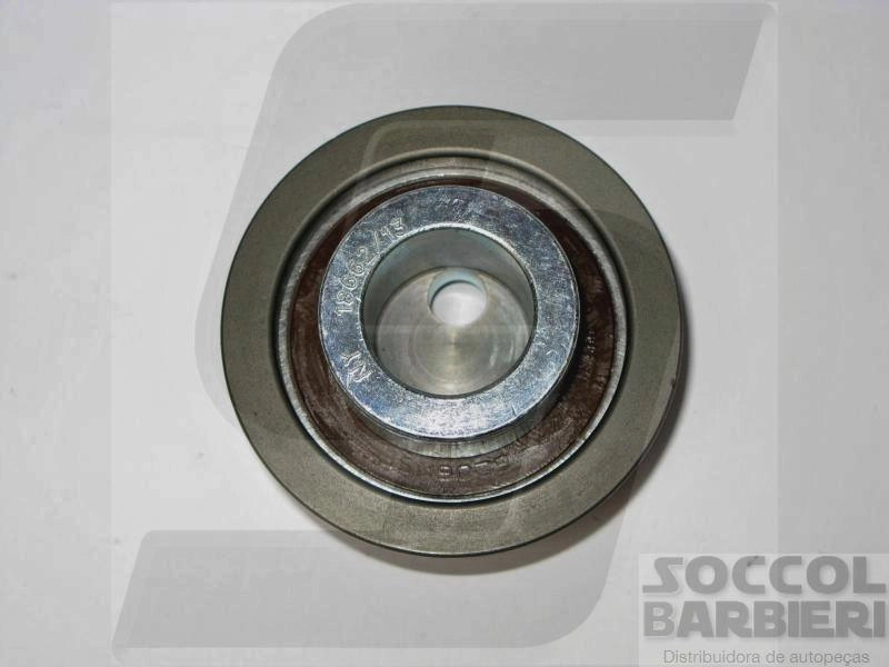TENSOR CORREIA COMANDO HYUNDAI TUCSON 2.0 16V 2005/2007