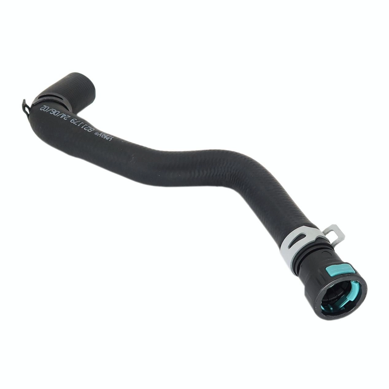 MANGUEIRA ENTRADA AR QUENTE FORD FIESTA 1.5/1.6 2014/2018 - KA 1.5 16V 2015/2018 - COM ENGATE RAPIDO