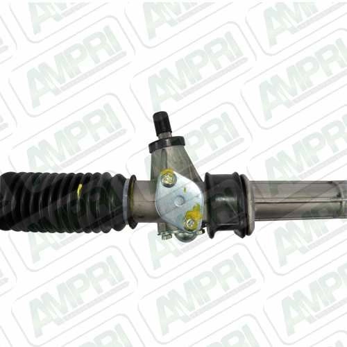 CAIXA/MECANISMO DE DIREÇÃO MECANICA FORD CORCEL/BELINA II/DEL REY/PAMPA 78/97