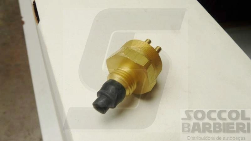 INTERRUPTOR DE FREIO - MB 1313/1513/2213 - FREIO DE MAO A AR