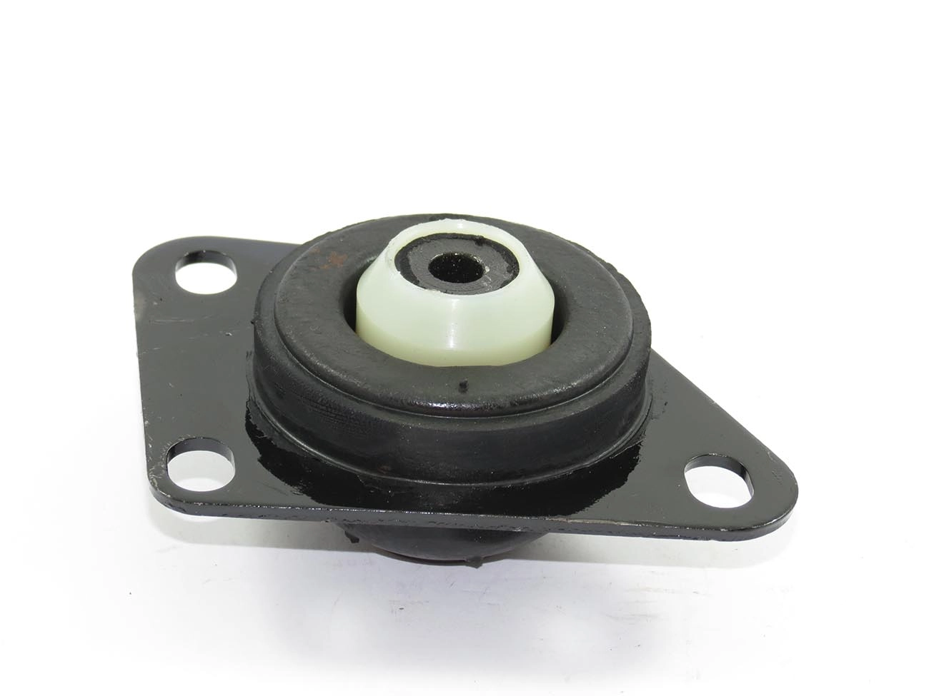 COXIM/SUPORTE DIANTEIRO MOTOR LADO CÂMBIO ESQUERDO CAMBIO FIAT PALIO/WEEKEND 96/02 SIENA 98/00/STRADA 99/01 3 FUROS