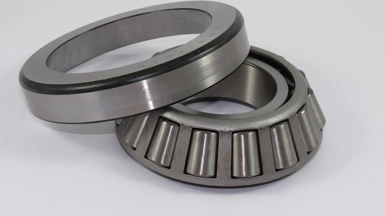 ROLAMENTO PINHÃO DIFERENCIAL DIANTEIRO/TRASEIRO 60X135X35,85MM D/T MB 1113/1116/1313/1316/1513/1516/2013/2016/2213- 60X135X35MM