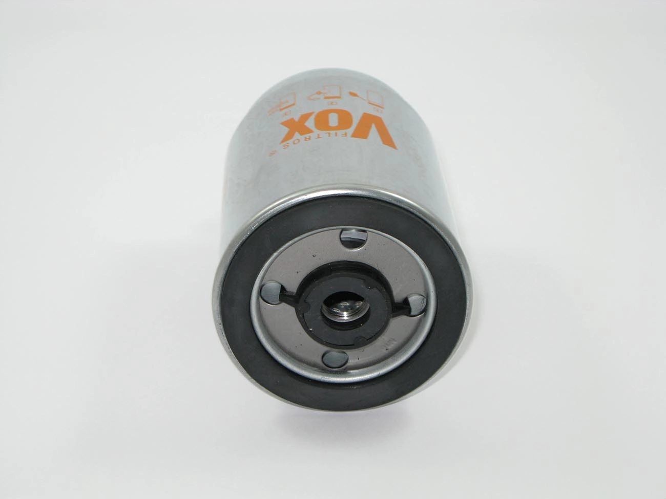 FILTRO COMBUSTIVEL FORD F-1000 2.5 - GM S-10/BLAZER 2.5 95/99 - SILVERADO 97/99 - MAXION