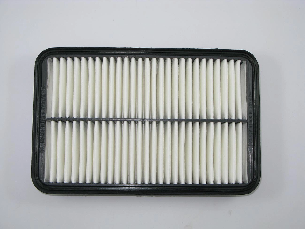FILTRO AR TOYOTA COROLLA 1.8 16V 93/99