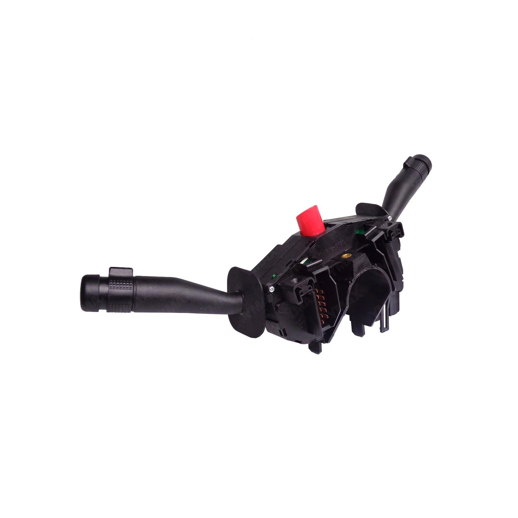 CHAVE DE SETA FORD FIESTA 2009/2014 - SEM LIMPADOR TRASEIRO
