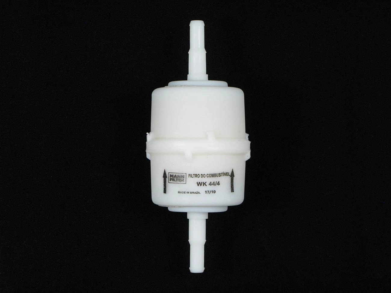 FILTRO BLINDADO COMBUSTÍVEL UNIVERSAL GRANDE 8MM PARA CARBURADOR COMBUSTIVEL PEQUENO 8 MM P/VEICULOS C/CARBURADOR