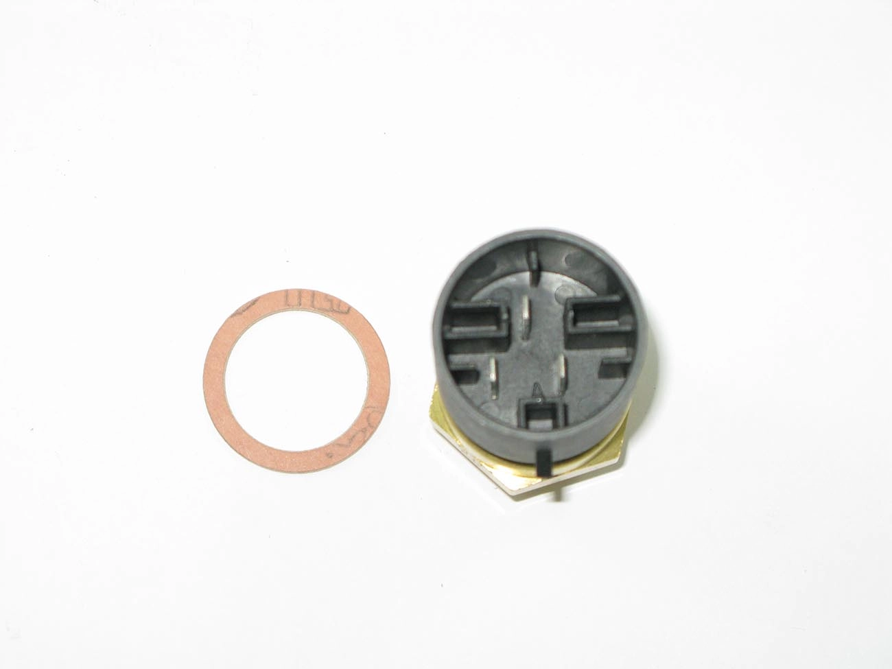 INTERRUPTOR RADIADOR GM ASTRA/VECTRA /95 - ZAFIRA 1.8 99/ - C/ AR CONDICIONADO