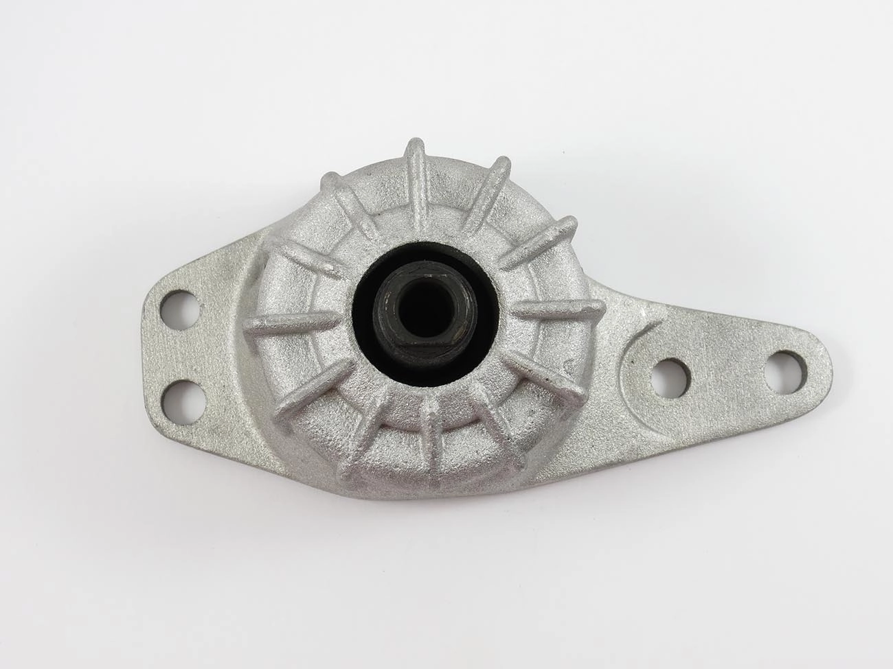 COXIM DIANTEIRO MOTOR DIREITO FIAT PALIO WEEKEND 1.8 03/11 MOTOR GM - SIENA 03/11 - STRADA 03/11 8V