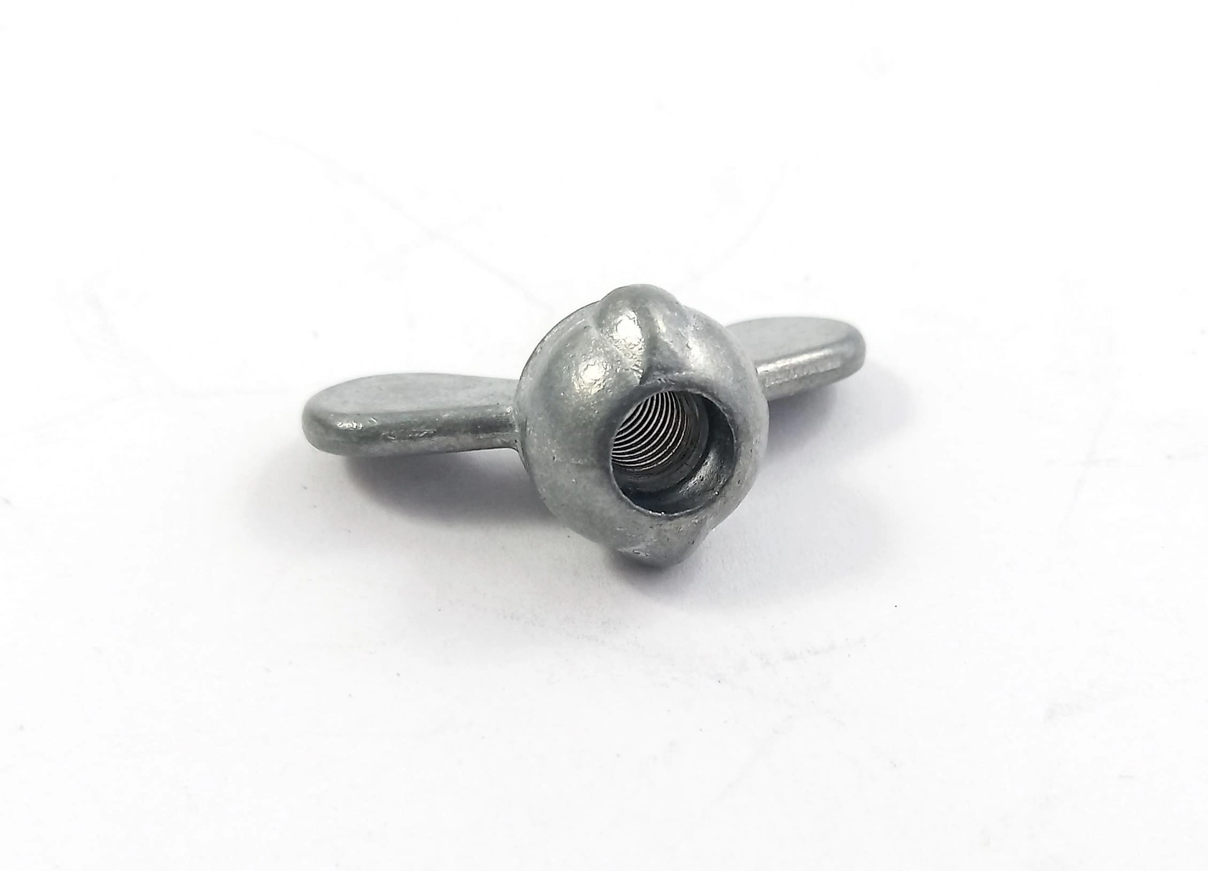 PORCA BORBOLETA CABO EMBREAGEM VW P/CABOS 16928/16929/16930