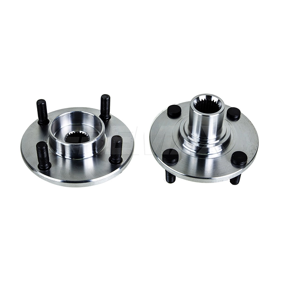 CUBO DIANTEIRO SEM ROLAMENTO FORD COURIER/ECOSPORT/ESCORT/FIESTA/FOCUS/KA/ - VW LOGUS/POINTER