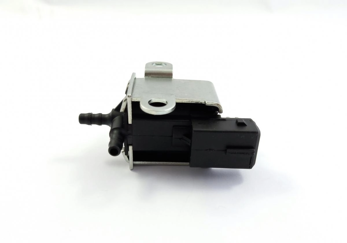 VÁLVULA SOLENOIDE VW GOL/VOYAGE/PARATI/SAVEIRO/SANTANA/LOGUS AP - FLEX/ALCOOL