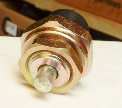 INTERRUPTOR DE FREIO - FORD CARGO