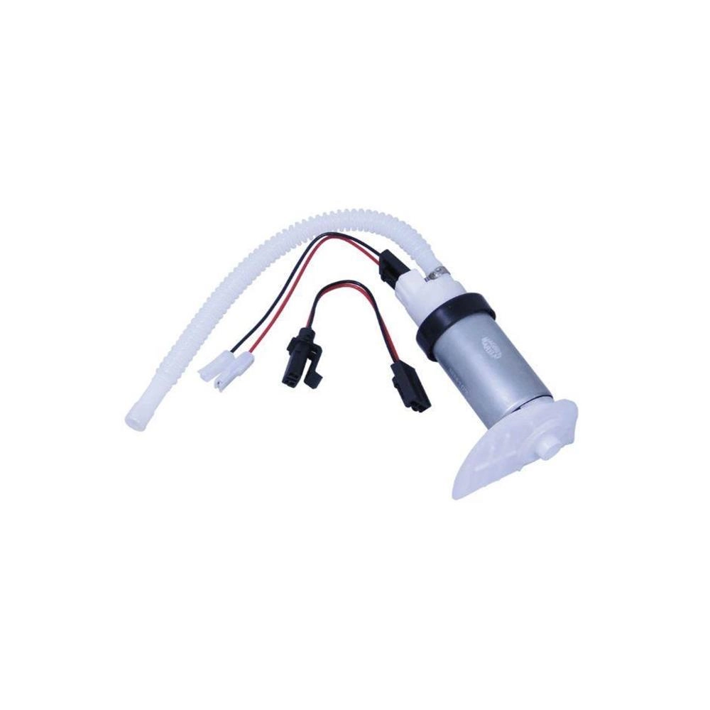 KIT REFIL BOMBA COMBUSTÍVEL ELÉTRICA GASOLINA 3.0 BAR PRESSÃO VW GOL/PARATI/SAVEIRO/KOMBI MPI POLO 02/ FOX 03/