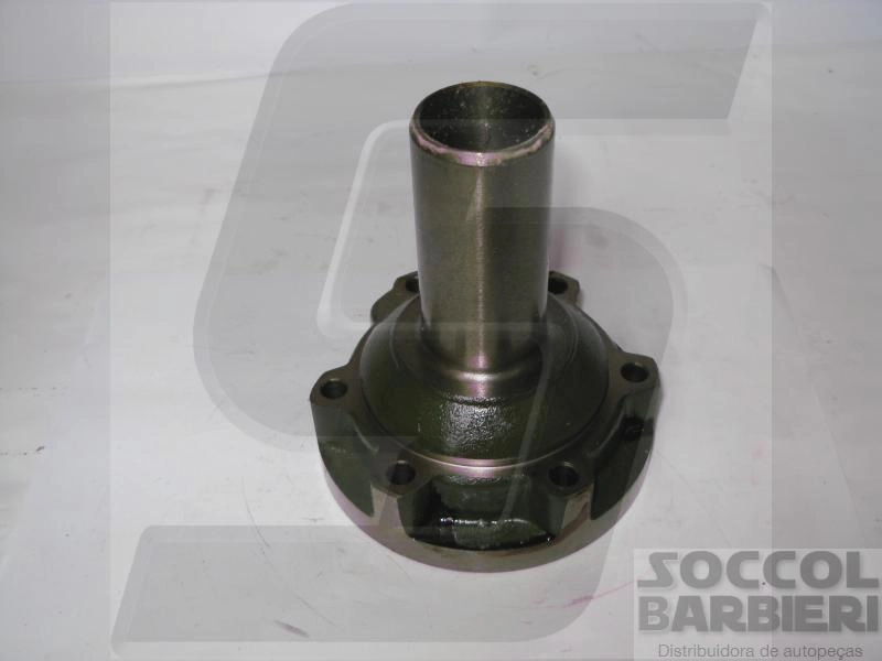 LUVA EIXO PILOTO MB 1113/1313/1114/1314/1316/1317/1513/1514/1516/1517/2013/2213 - CAMBIO G-3/36