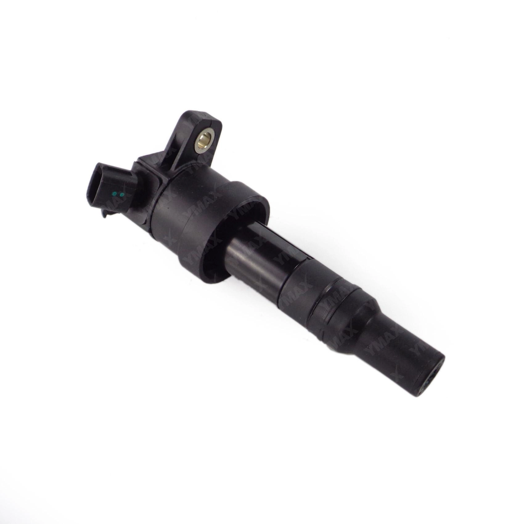 BOBINA DE IGNICAO HYUNDAI HB20 1.0 12V 13/19 - HB20 TURBO 1.0 12V 17/19 - PICANTO 1.0 12V 12/17