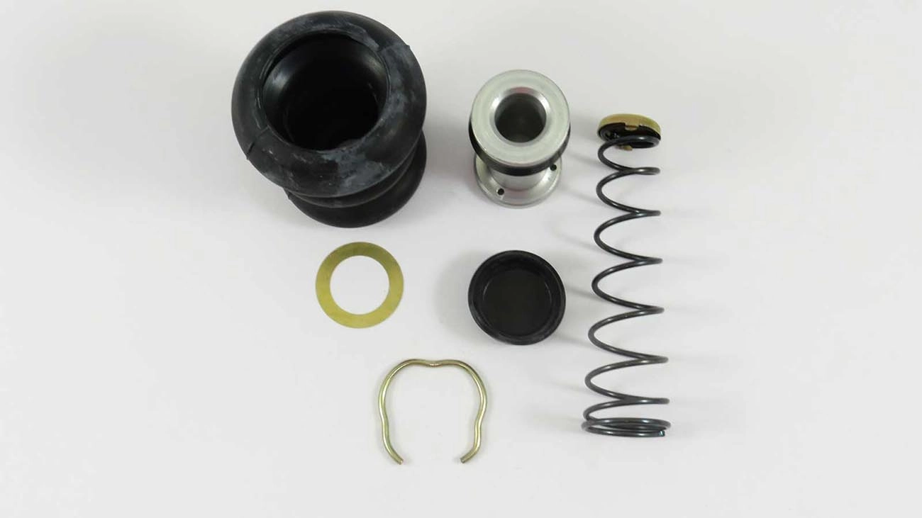 REPARO CILINDRO MESTRE EMBREAGEM 19.05MM MB 709/809/812/912/OF-1618/1620/1630/1635/1929/1938/1941 3/4