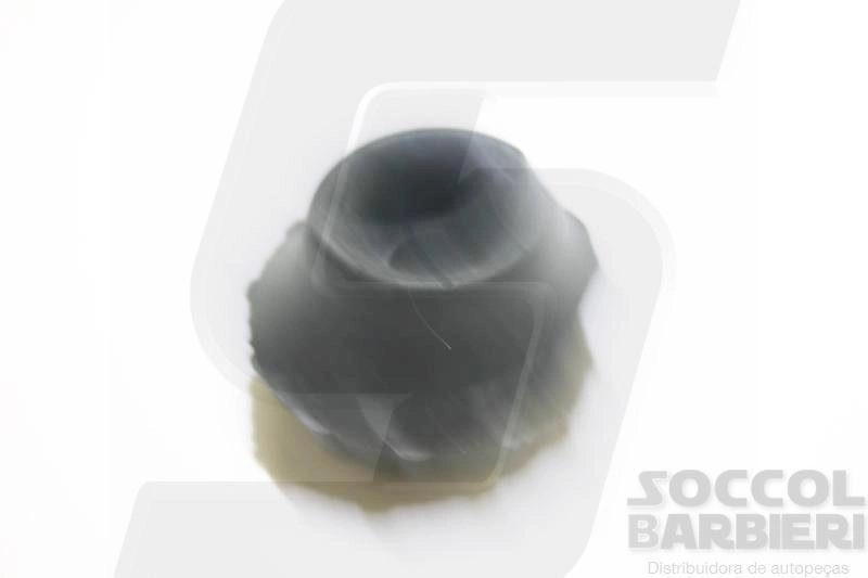 BUCHA/COXIM INFERIOR AMORTECEDOR TRASEIRO VW GOL/PARATI 95/ - SANTANA/LOGUS/POINTER - NOVO GOL