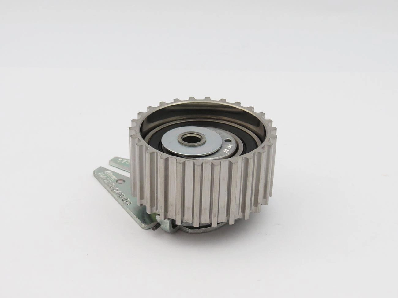 TENSOR CORREIA COMANDO FIAT MAREA 2.0 20V TURBO - 2.4 20V - STILO 2.4 20V 02/