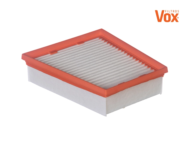 FILTRO AR RENAULT FLUENCE 2011/ - TODOS