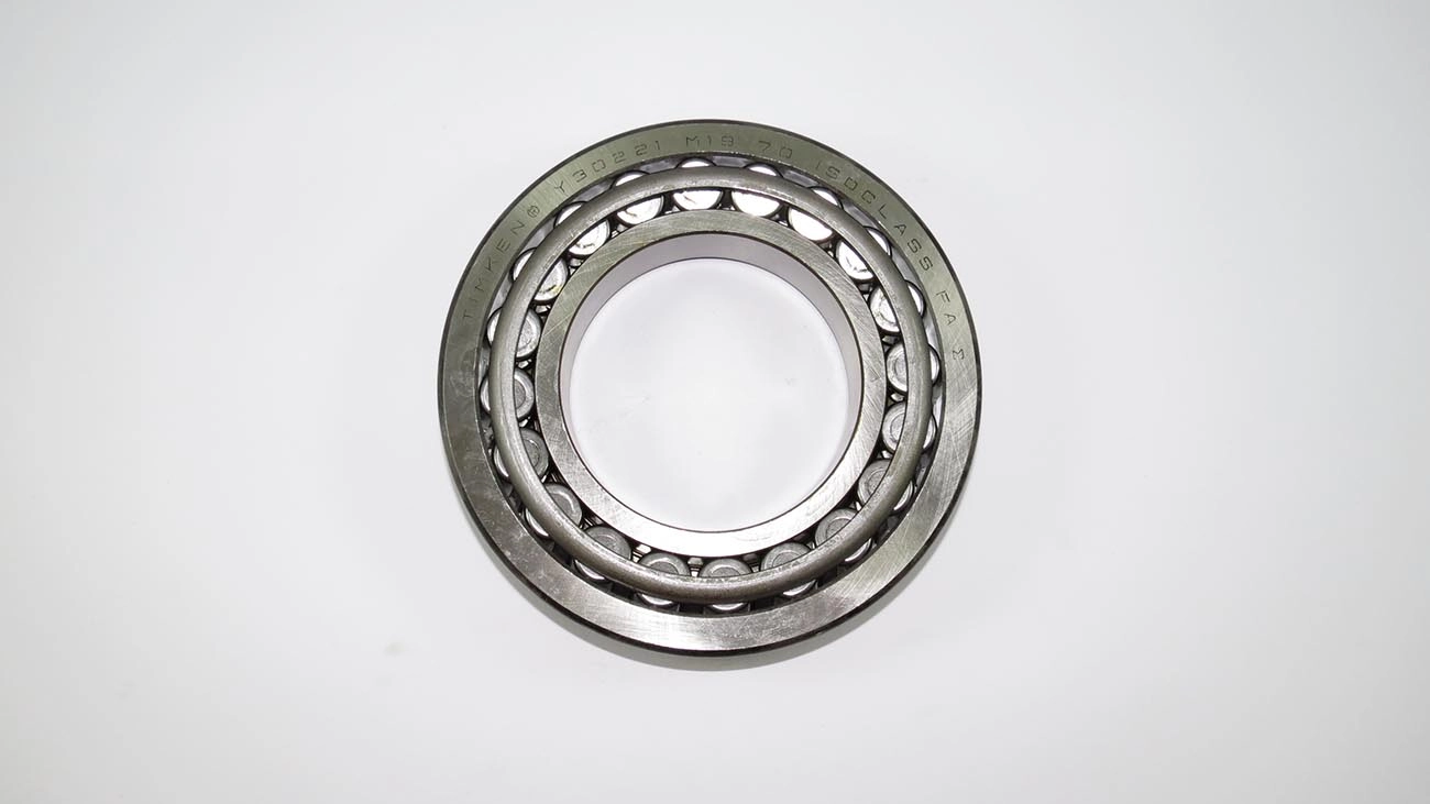 ROLAMENTO FIAT 180 - FNM V15 - RODA TRASEIRA INTERNO/EXTERNO