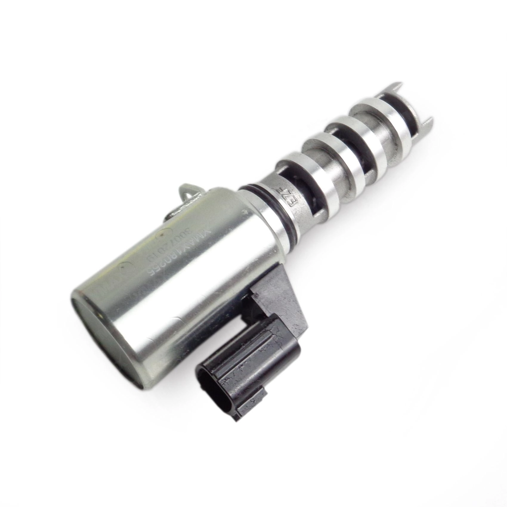 VALVULA SOLENOIDE OLEO INFINITI EX35 3.5 08/12 - EX37 3.7 13 - FX35 3.5 09/12 - NISSAN 350Z 3.5 04/
